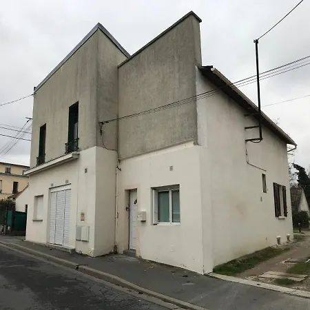 Alloappartmeuble_l'ecrin Apartment